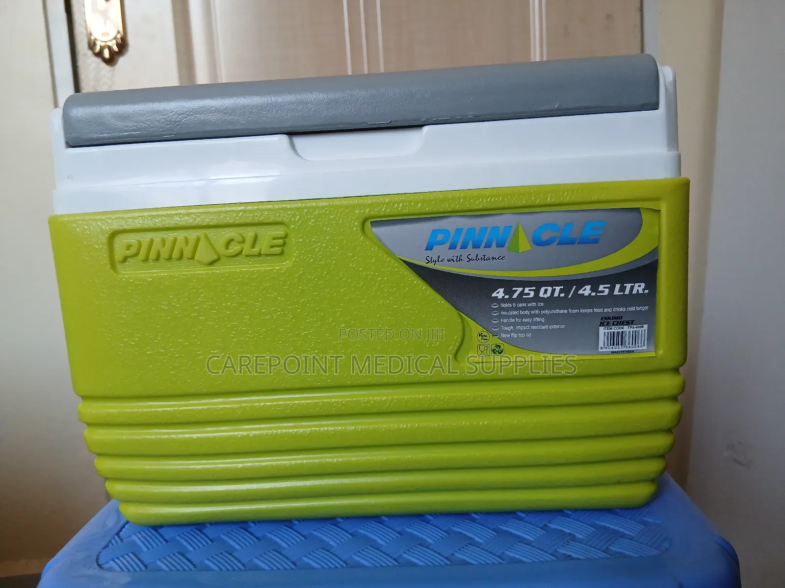 Cooler Box 4.5 Litres