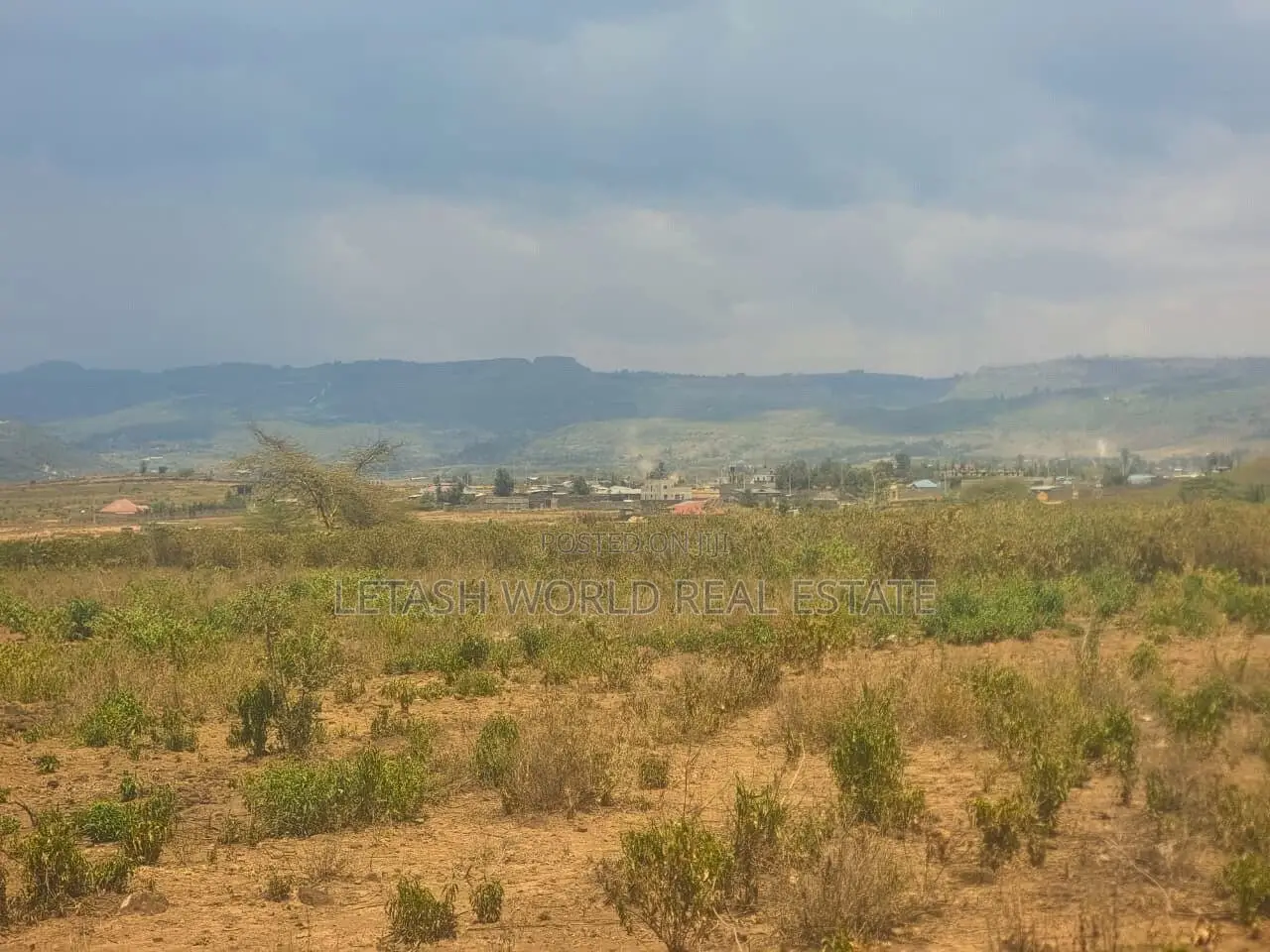 Plots for Sale in Kikopey , Just 490,000