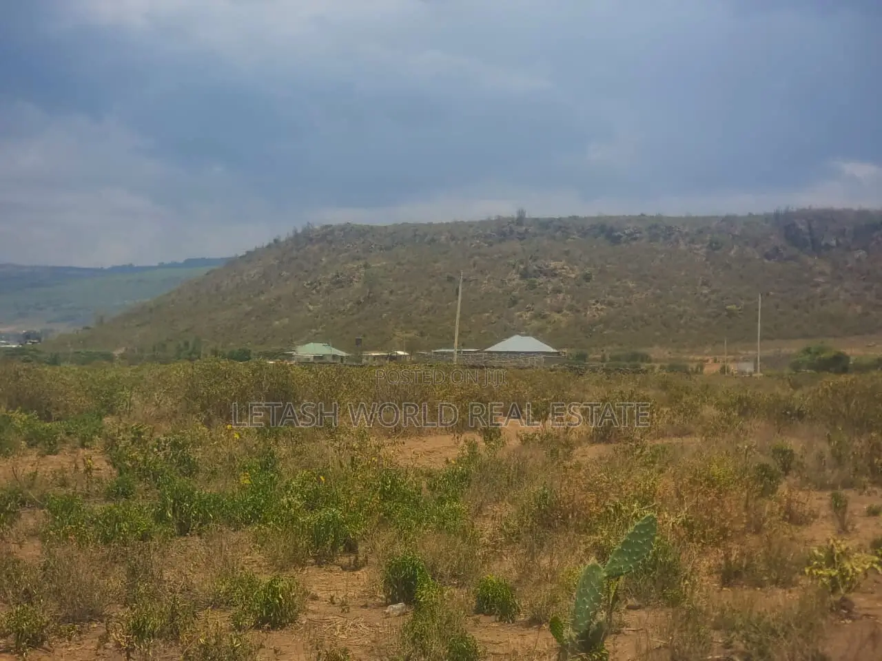 Plots for Sale in Kikopey , Just 490,000
