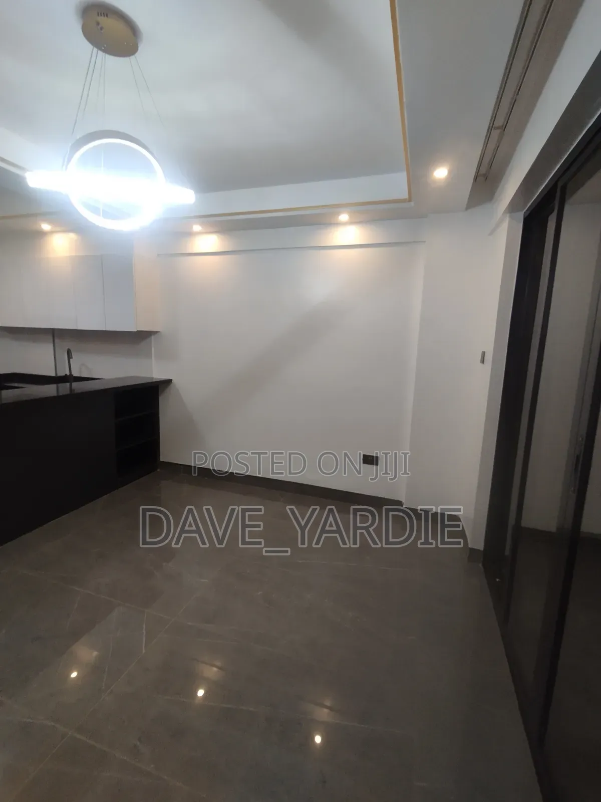 1bdrm Apartment in Kileleshwa for rent