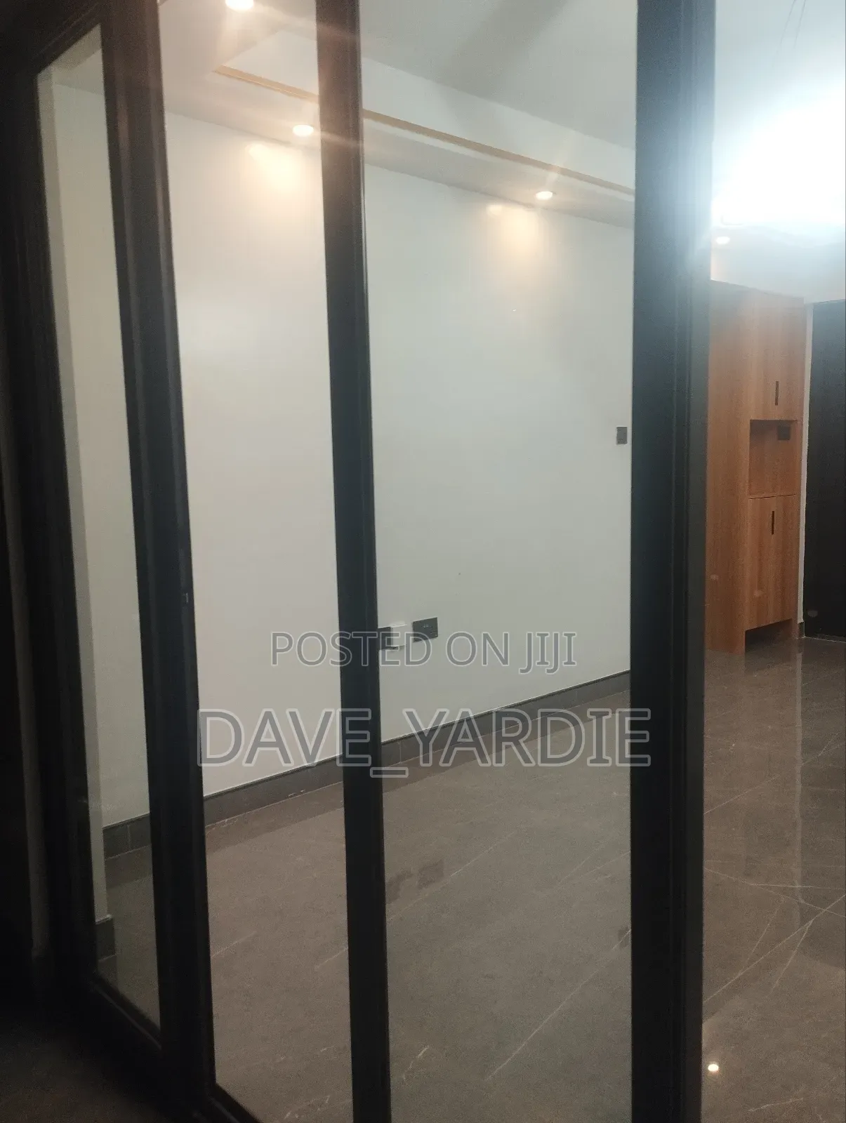 1bdrm Apartment in Kileleshwa for rent