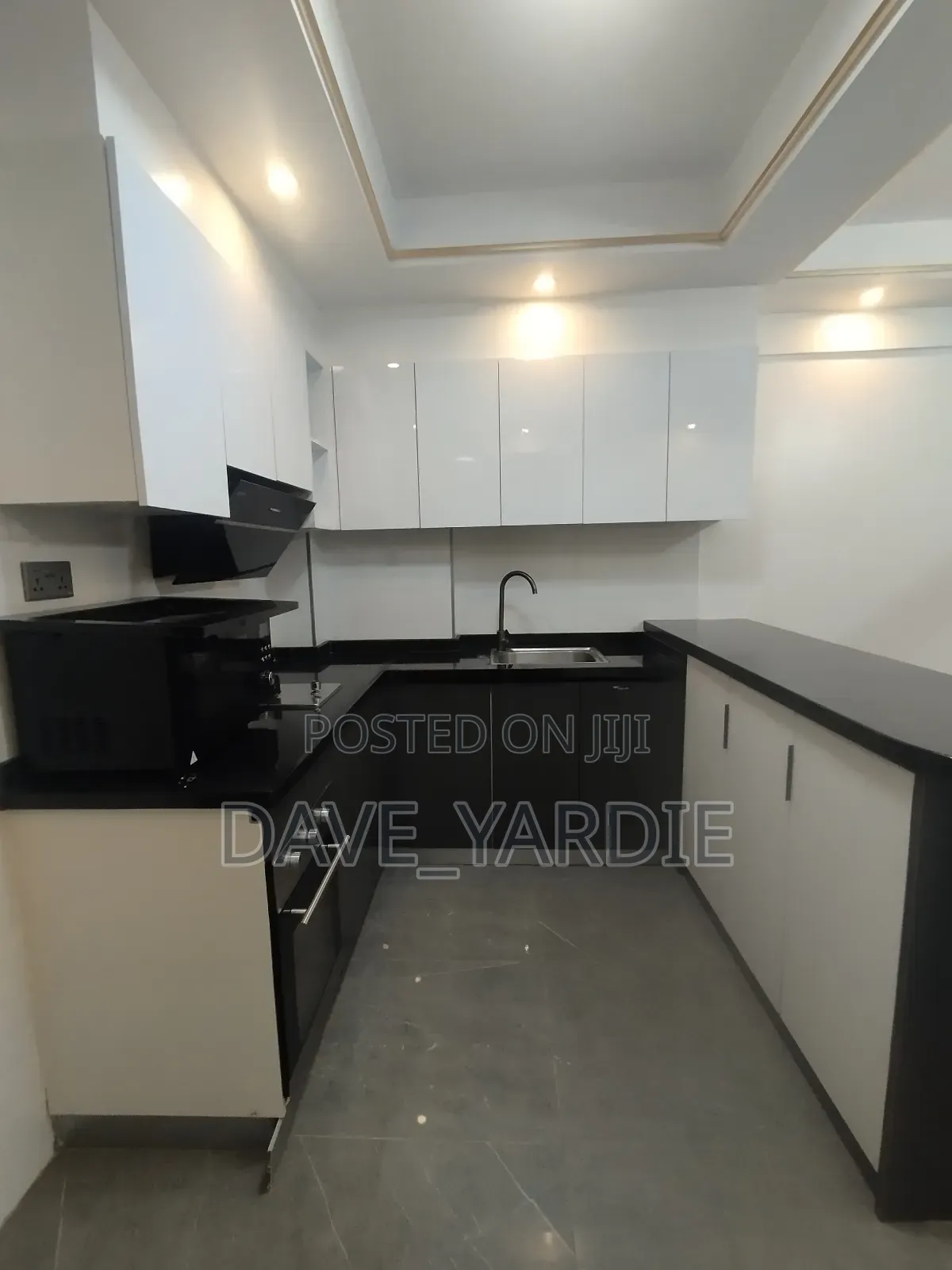 1bdrm Apartment in Kileleshwa for rent