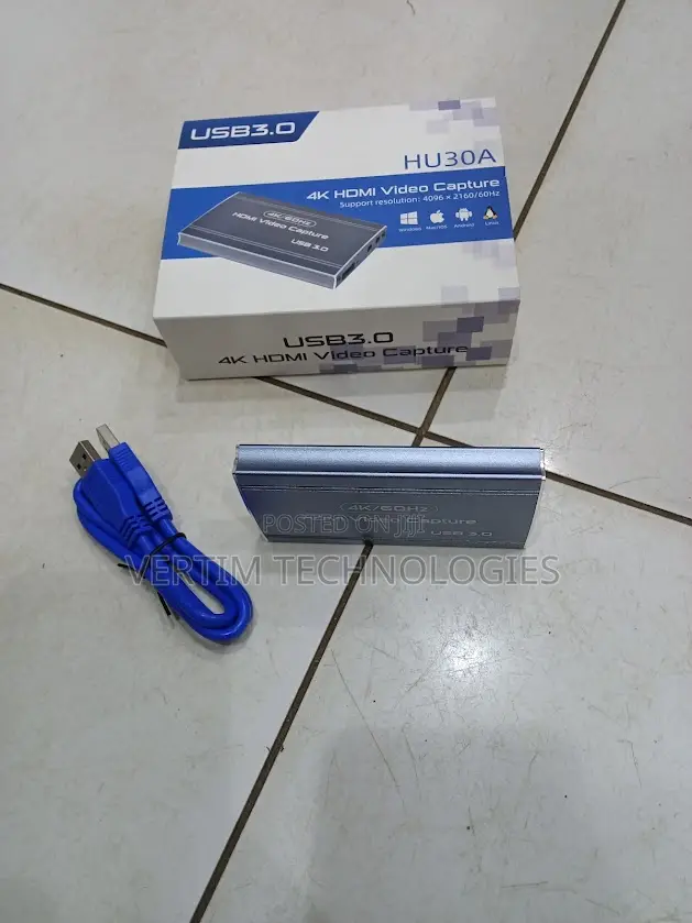 915 Generation Video Capture Card Switch Capture Card