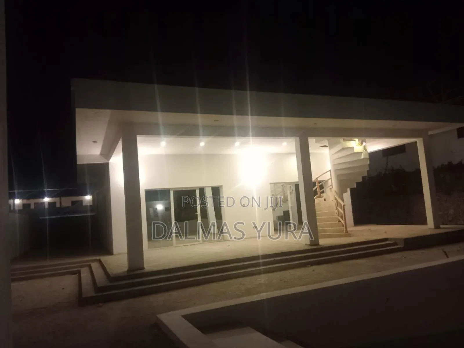 3bdrm Villa in Watamu for sale