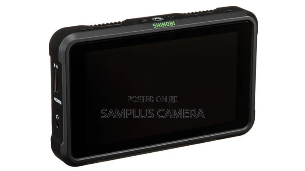 Atomos Shinobi 5′′ Hdmi Monitor