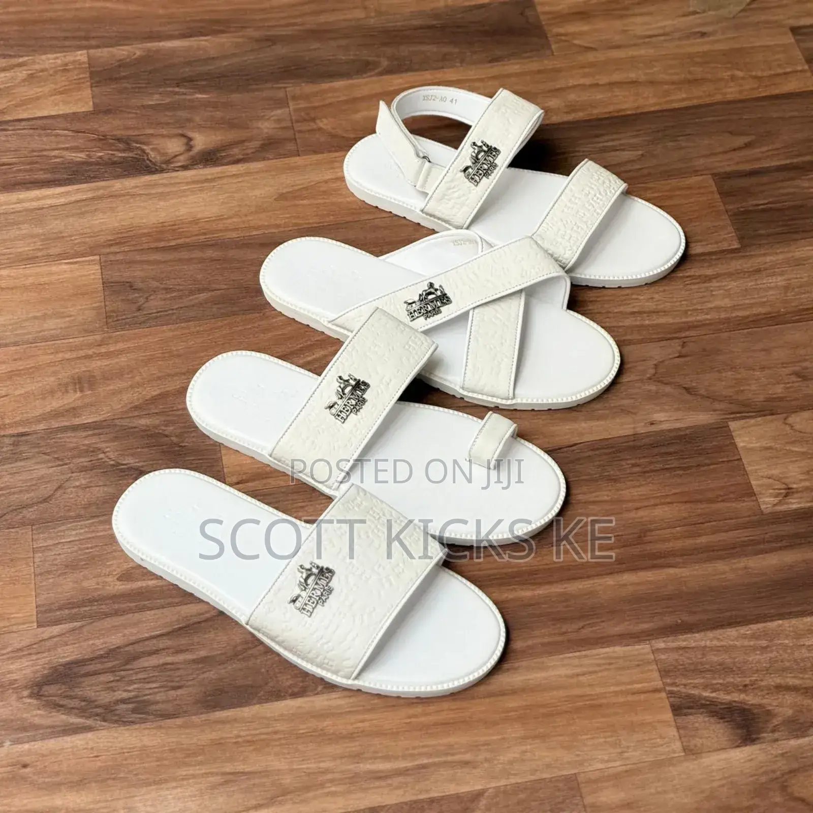 High Quality Mens Sandals