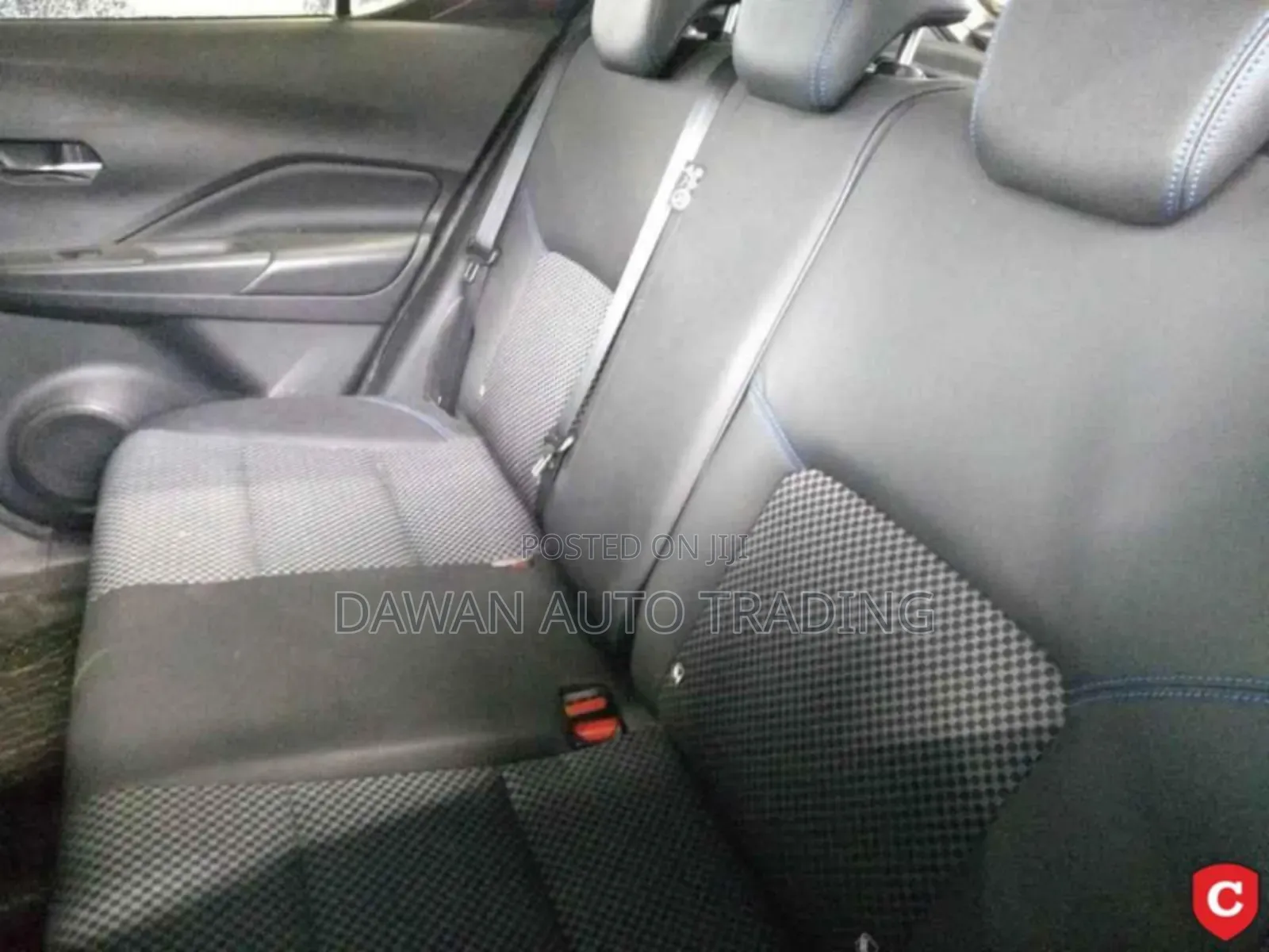 Nissan Kicks 2020 White