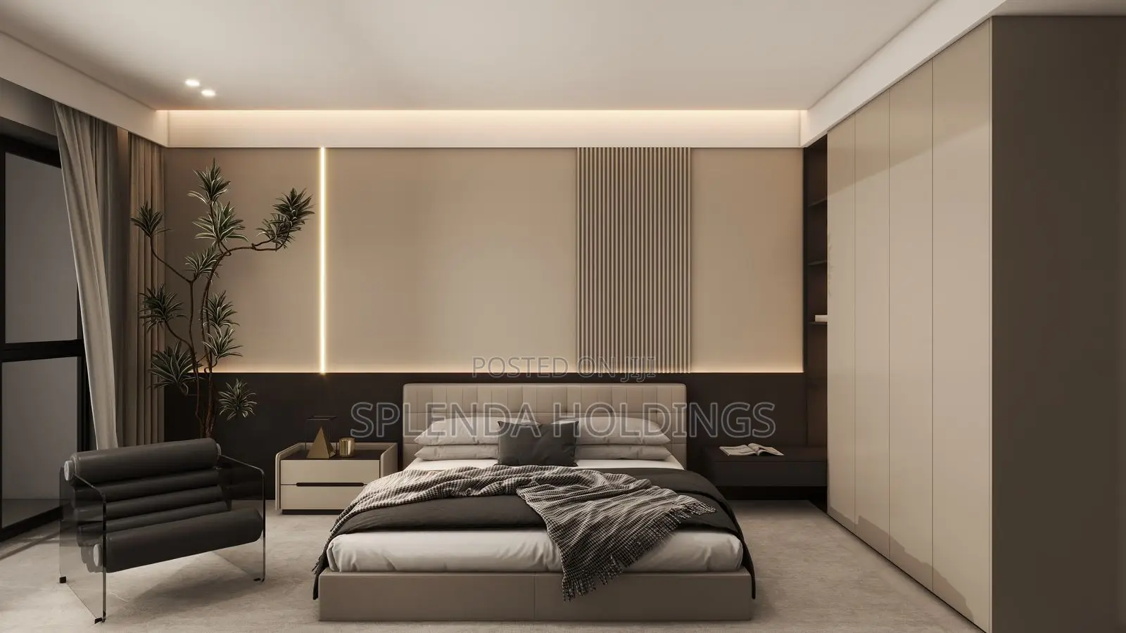1bdrm Apartment in Raphta Road Area for sale