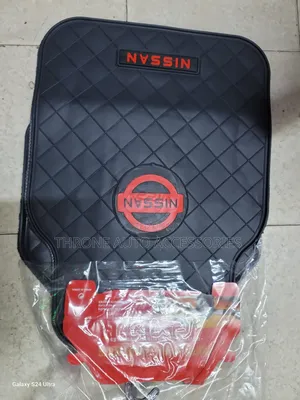 Nissan Floor Mats