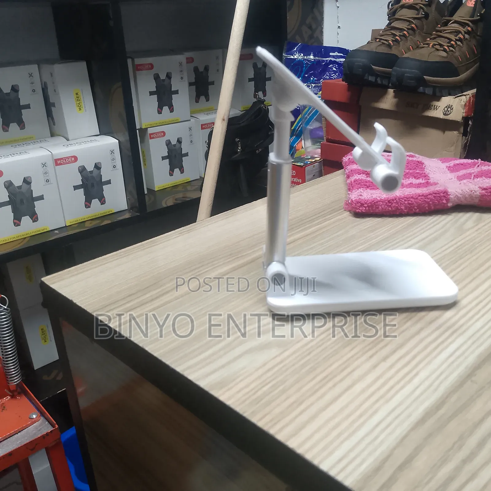 Xbike Holder