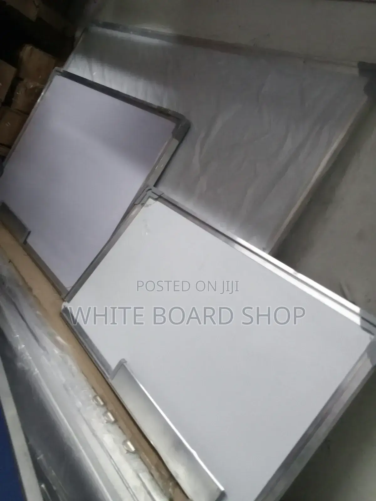 Small Whiteboards for CBC Kids A2