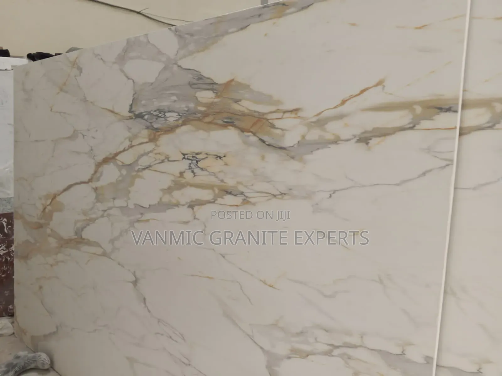 Dark Grey Quartz Slab – KSH 18,500 | Moody Modern Kenya