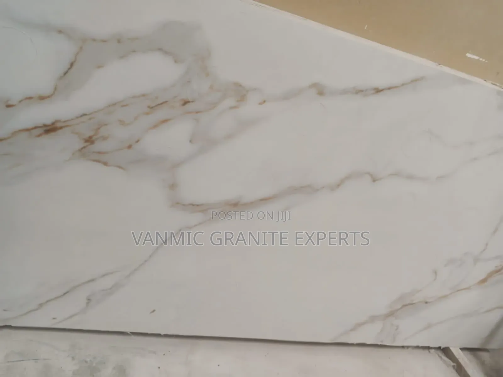 Quartz Slabs – Multiple Types From KSH 18,000 | Vanmic Kenya