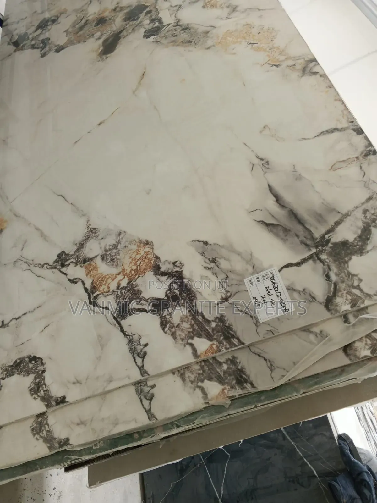 Quartz Slabs – Multiple Types From KSH 18,000 | Vanmic Kenya