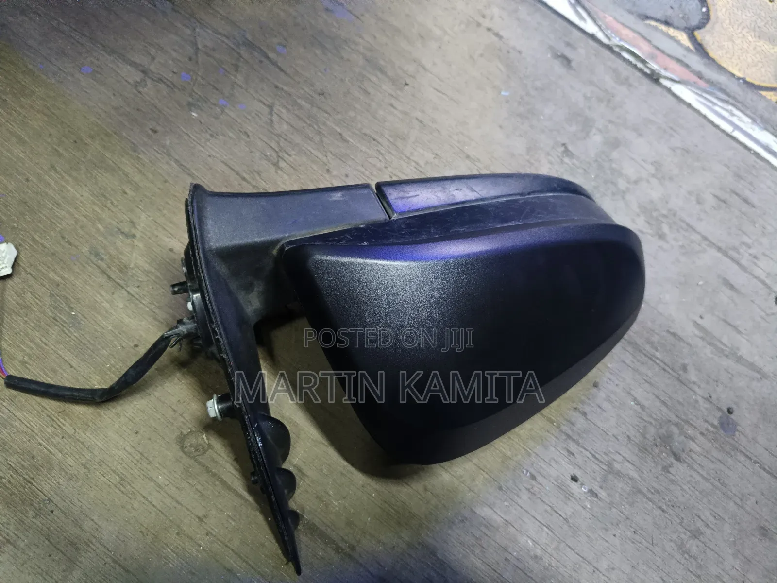 Side Mirror Hilux Revo