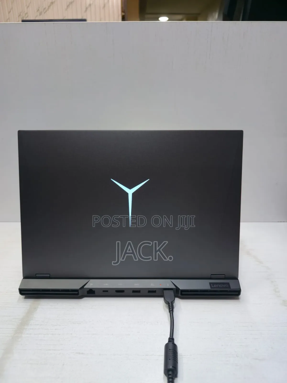 Lenovo Legion Y7000P IRX9 Gaming Laptop 16GB AMD Ryzen 7 SSD 512GB