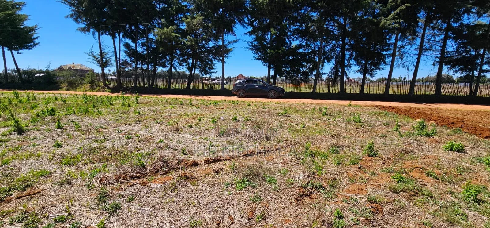 Several Plots Up for Sale in Chemaluk Marura Eldoret