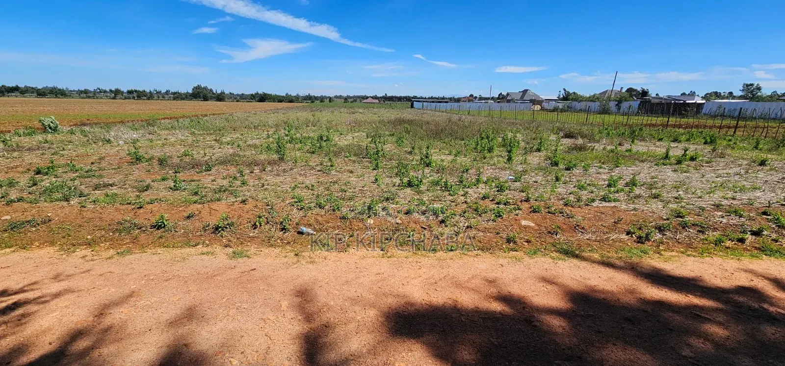 Several Plots Up for Sale in Chemaluk Marura Eldoret