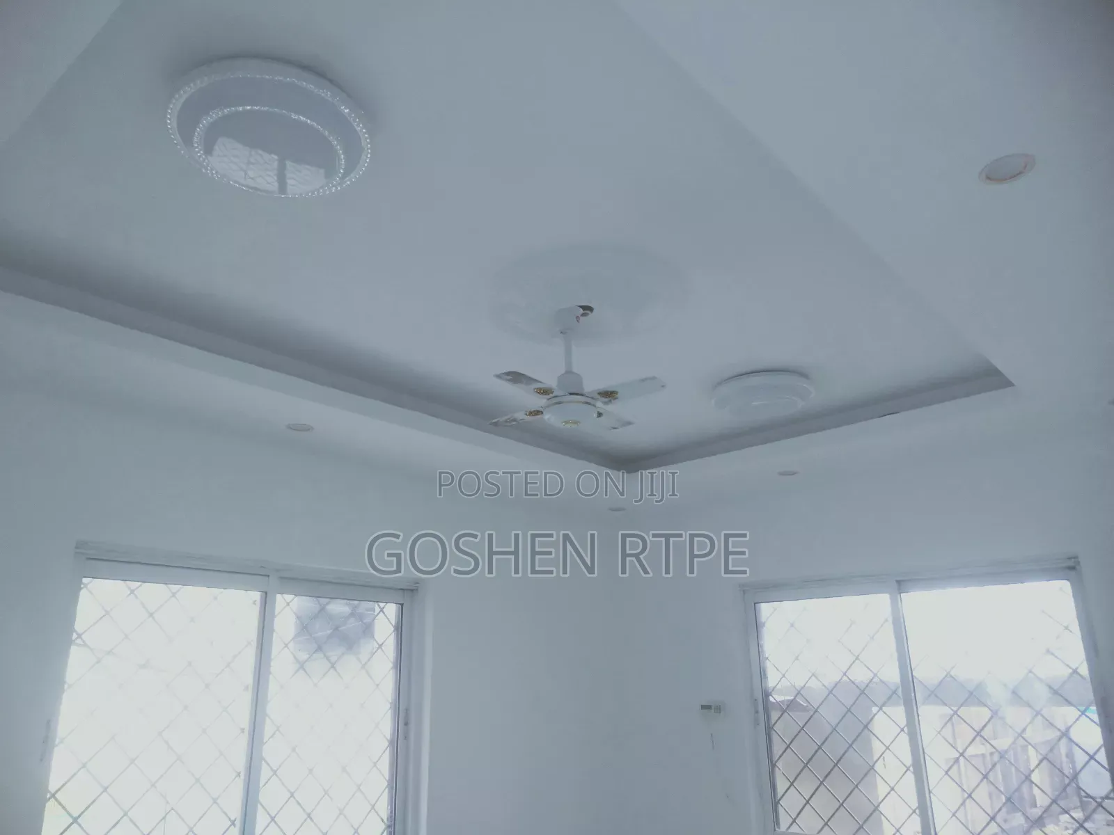 2bdrm Apartment in Majengo for rent