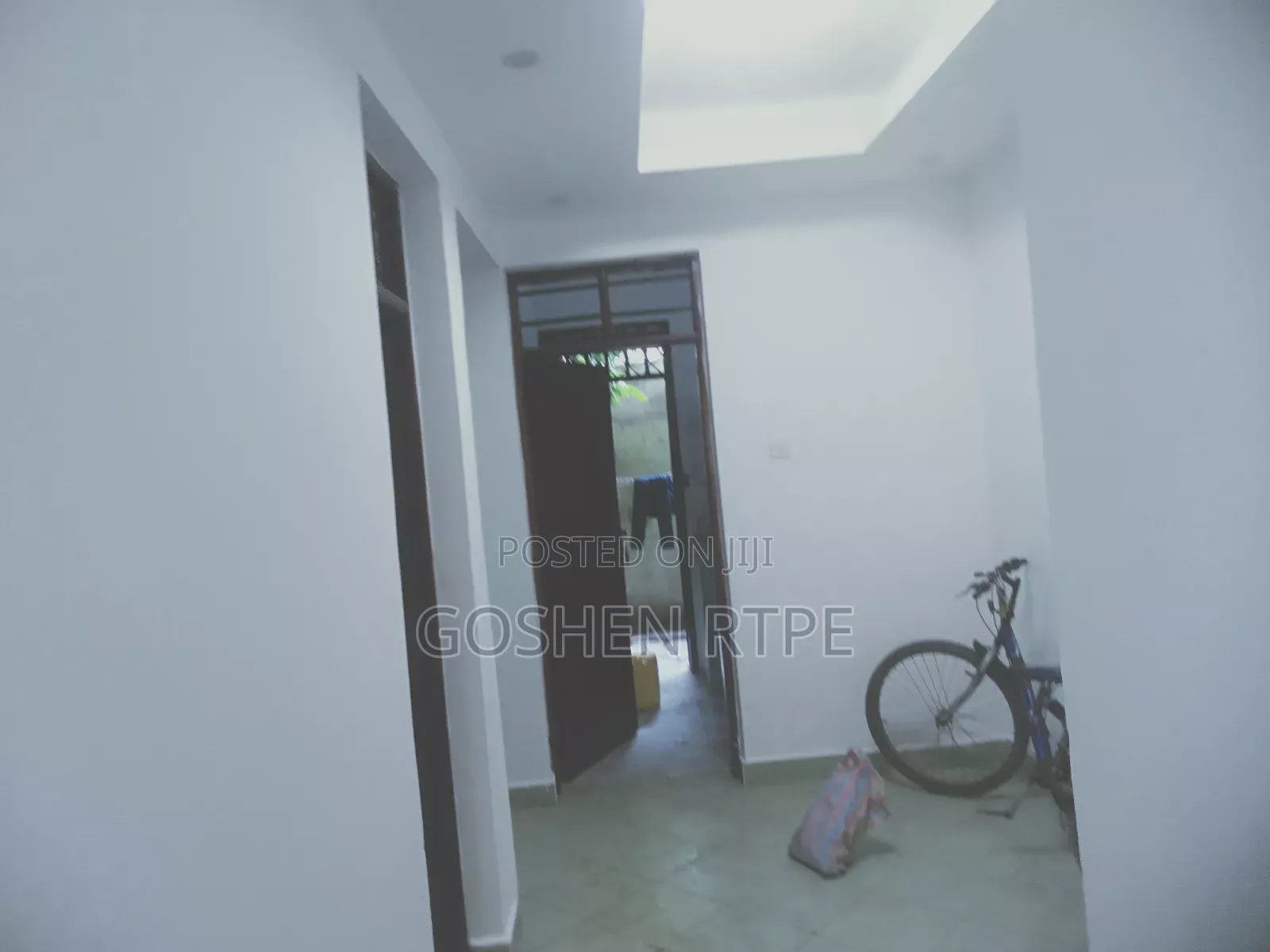 2bdrm Apartment in Majengo for rent