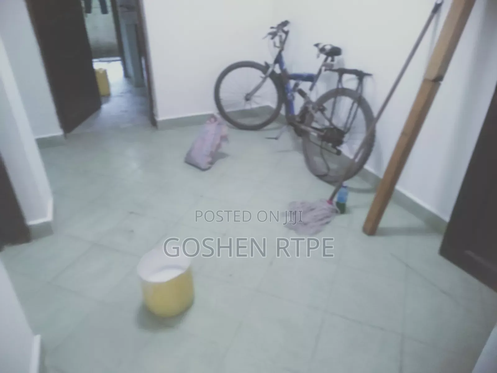 2bdrm Apartment in Majengo for rent