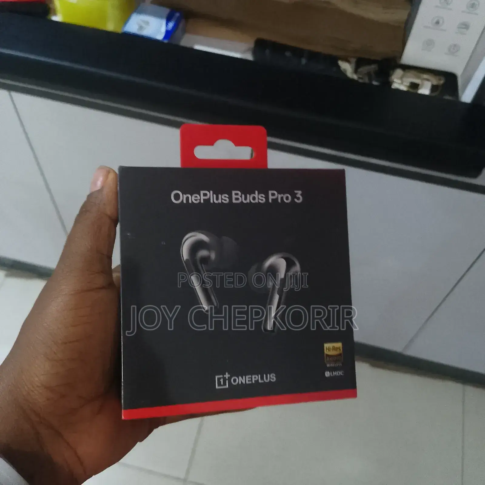 Oneplus Buds Pro 3 Are Premium True Wireless Earbuds
