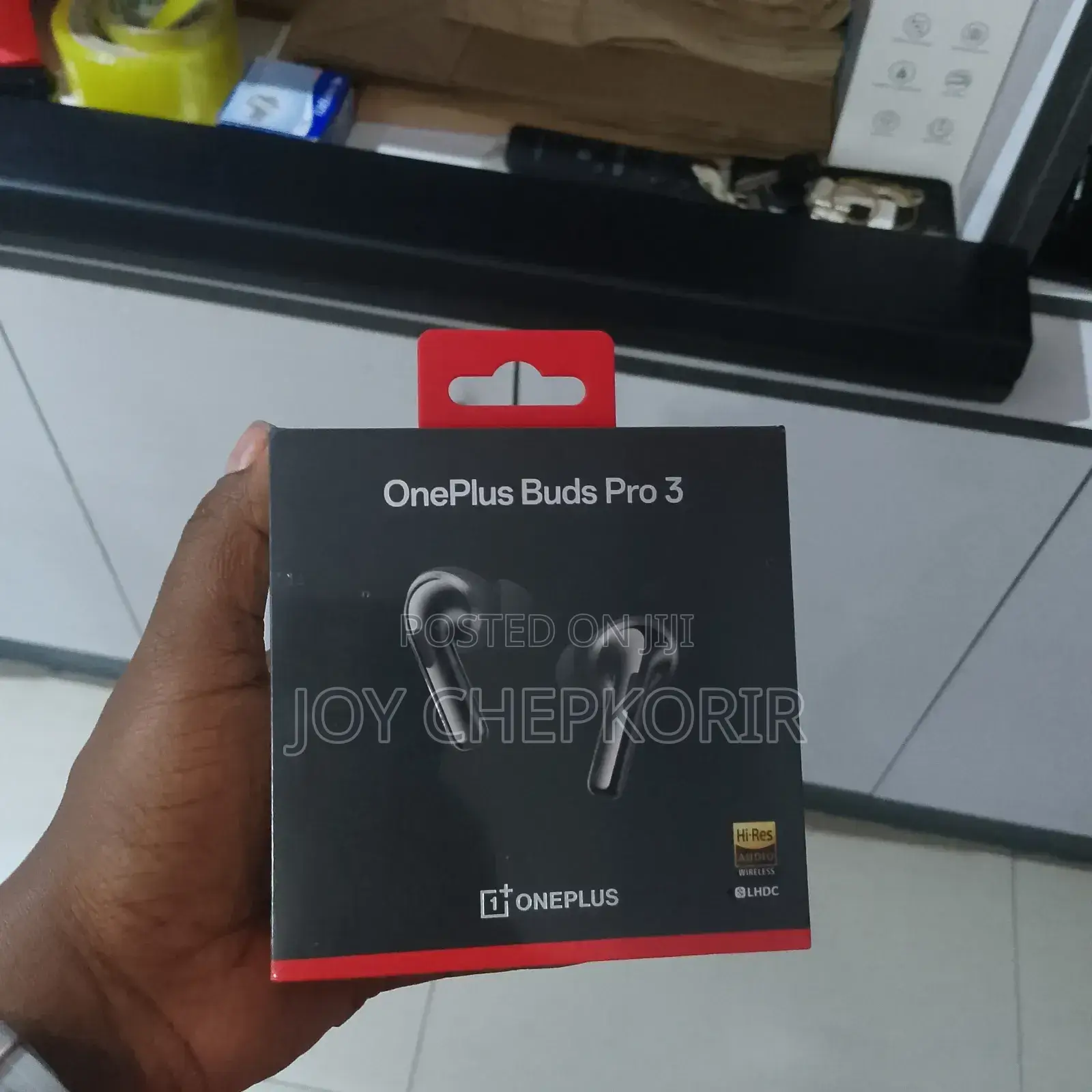 Oneplus Buds Pro 3 Are Premium True Wireless Earbuds
