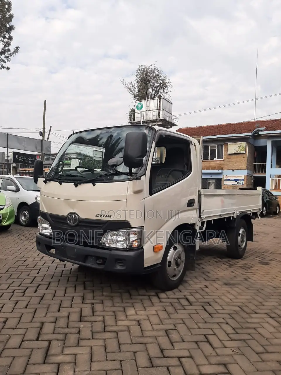 Toyota Dyna