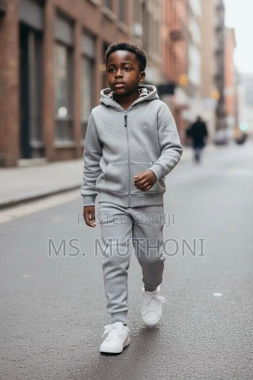 Baker by Ted Baker Unisex 2 Piece 1-15 Yrs