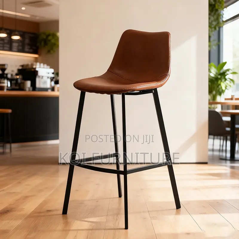 Bar Stool : Vintage Modern Pablo Counter Stool