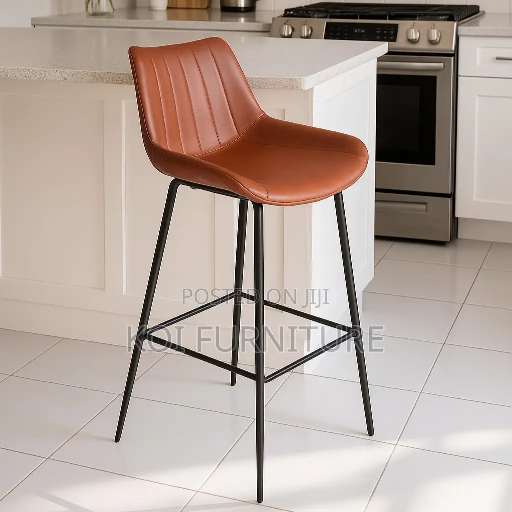 Bar Stool : Vintage Modern Pablo Counter Stool