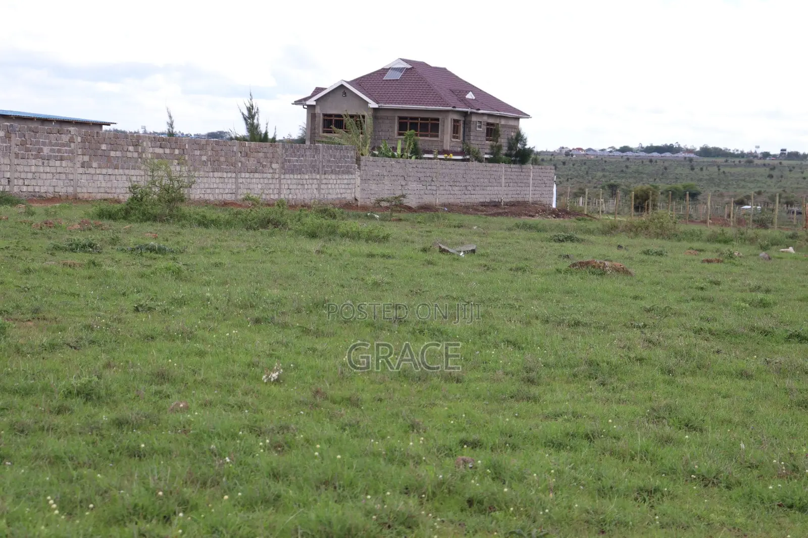 Prime Residential 1/8 Acre Plots in Viraj Syokimau – Ready Titles