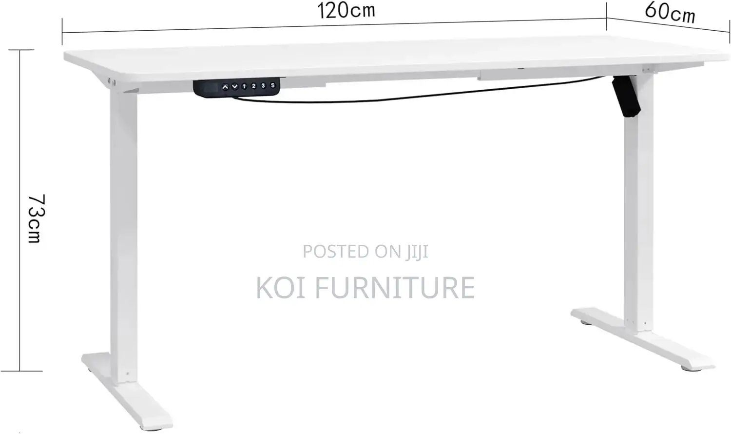 Office Desk; Xyt Electric Home Office Computer Table