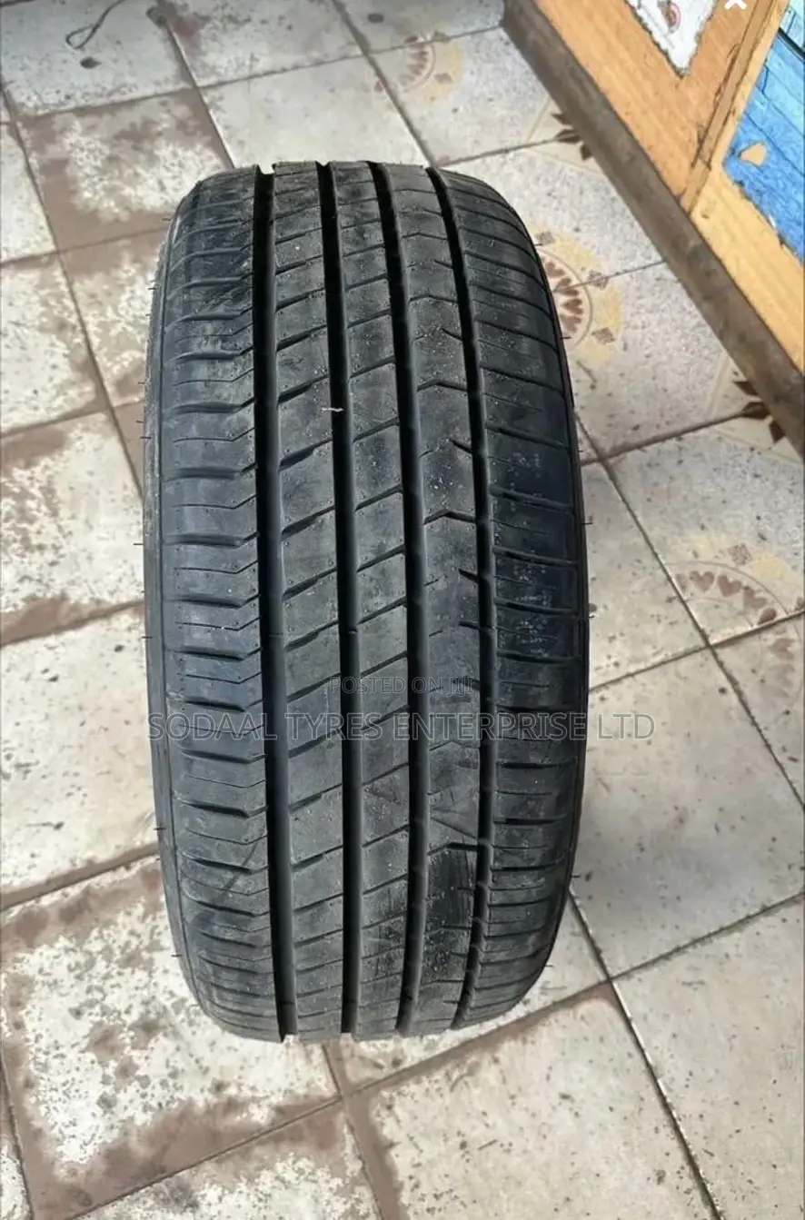 245/45r19 Atlander Tires (Thailand)