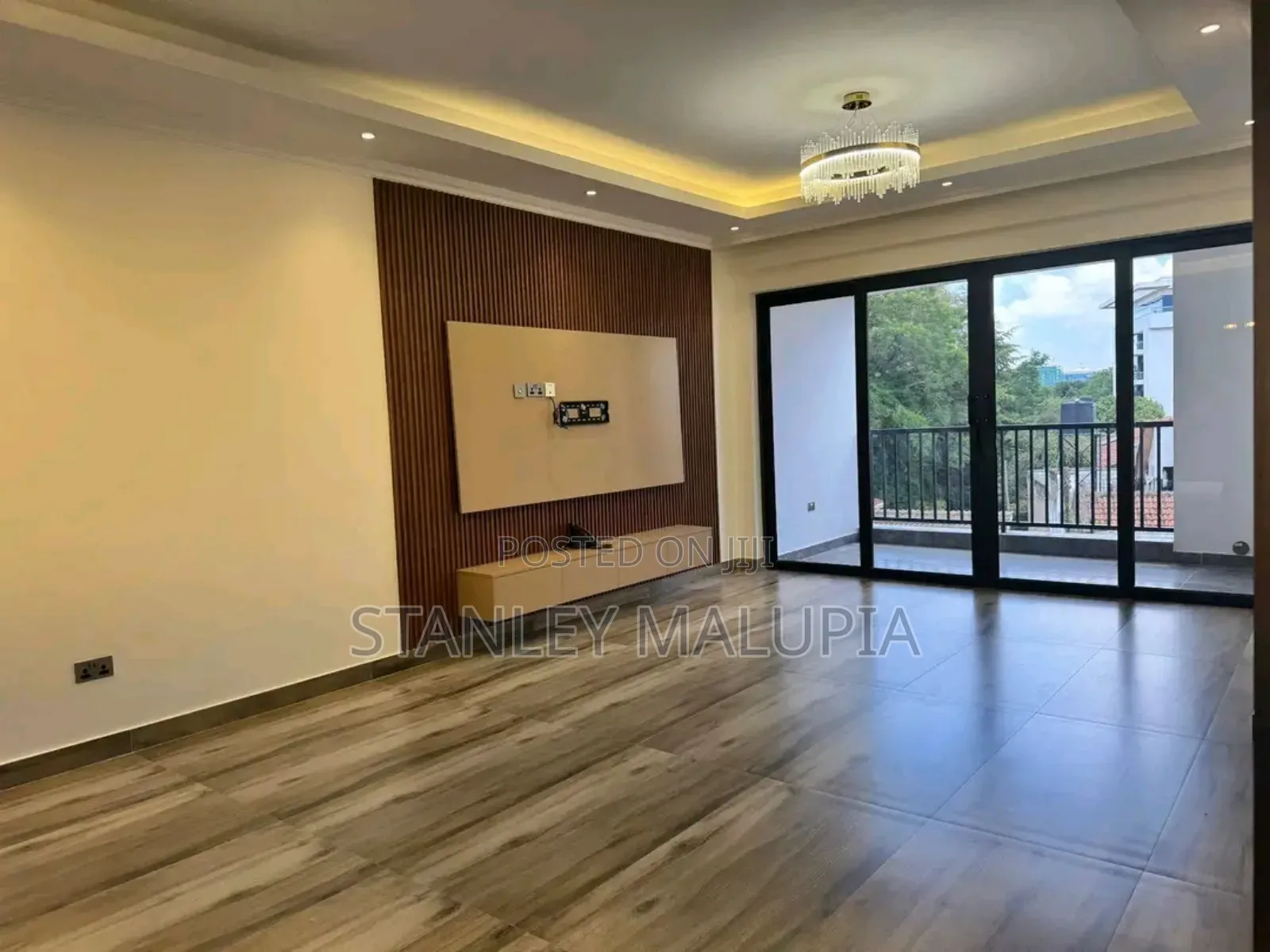 2bdrm Apartment in Brookside Grove, Lower Kabete for rent