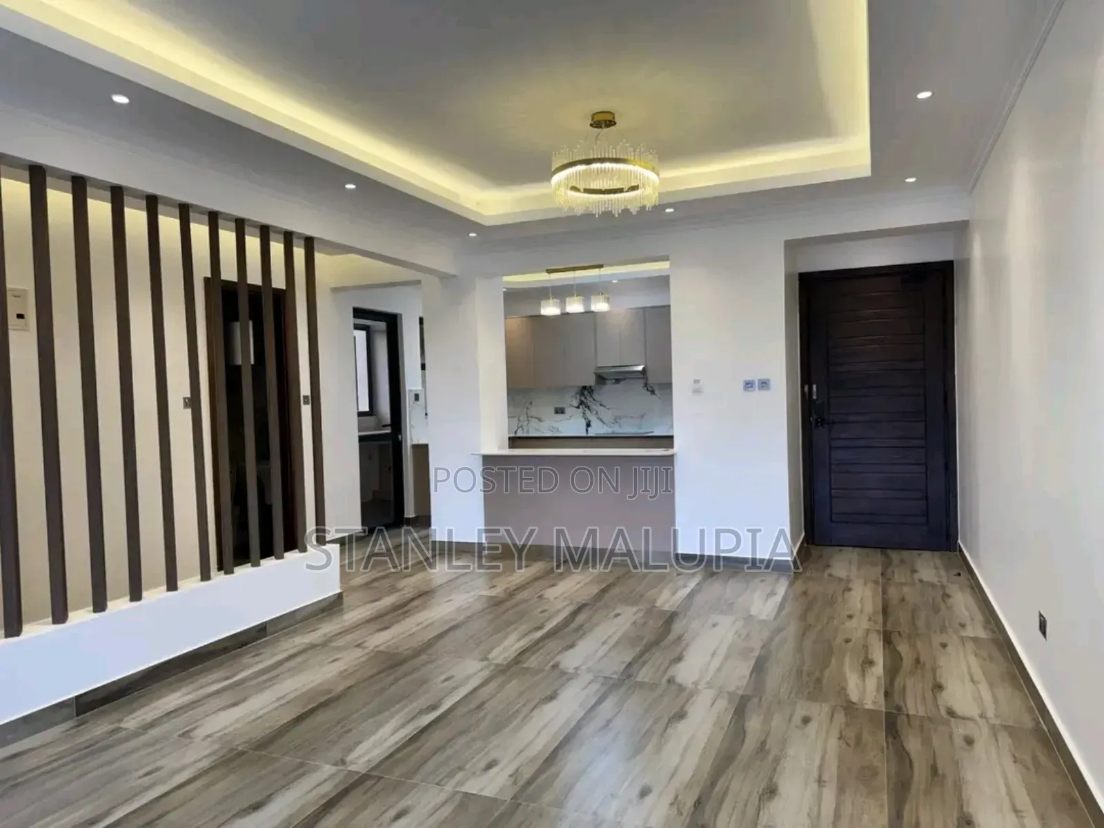 2bdrm Apartment in Brookside Grove, Lower Kabete for rent