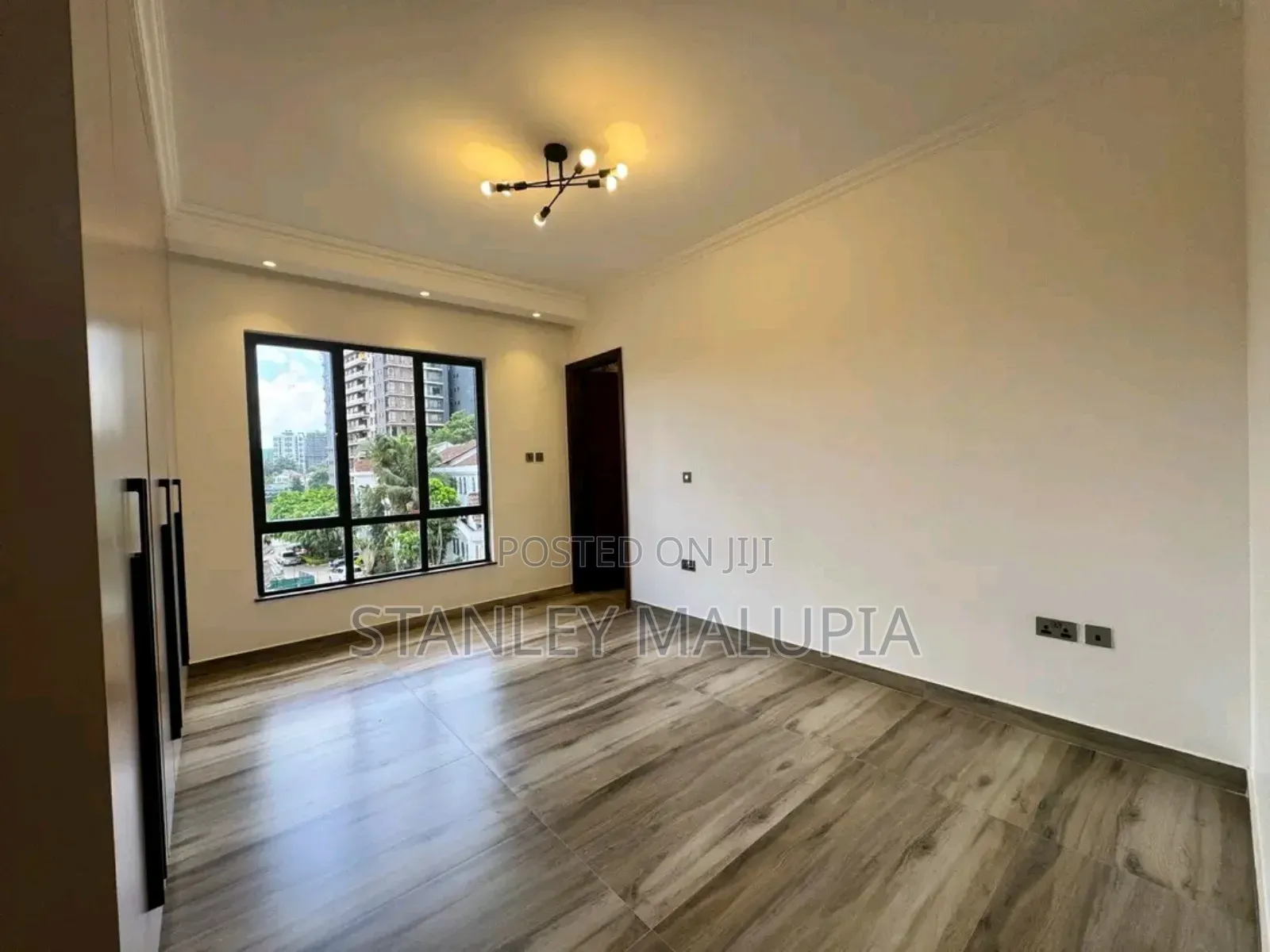 2bdrm Apartment in Brookside Grove, Lower Kabete for rent