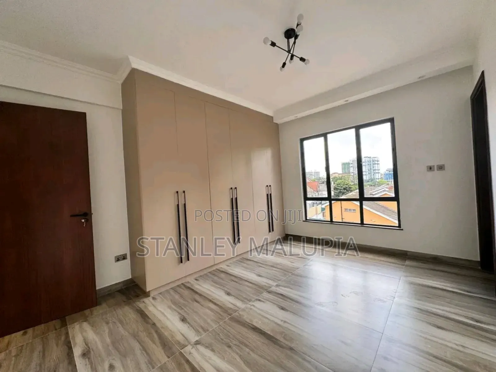 2bdrm Apartment in Brookside Grove, Lower Kabete for rent