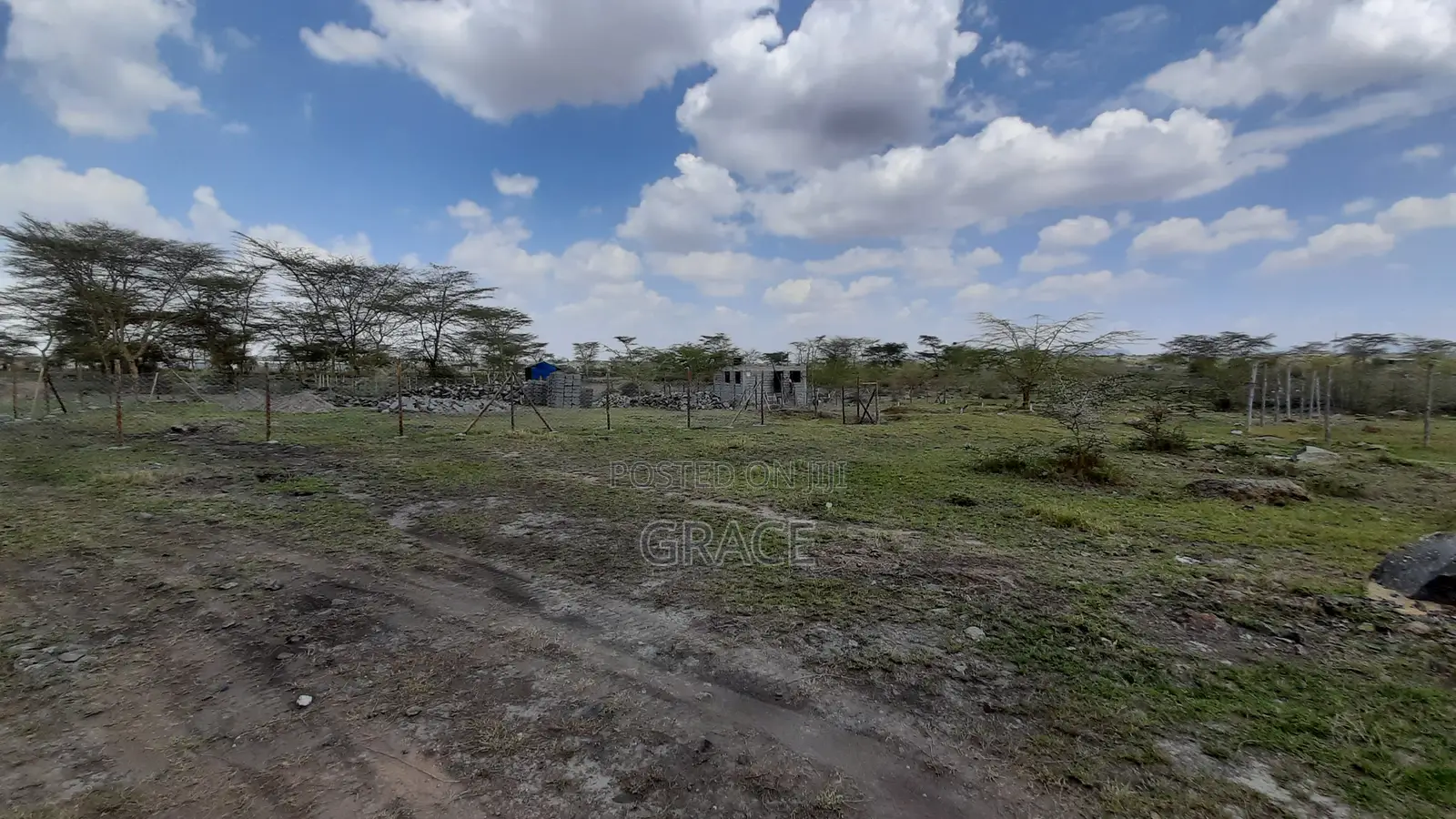 Beautiful Residential Plots in Kitengela-Kimalat – 1.5m