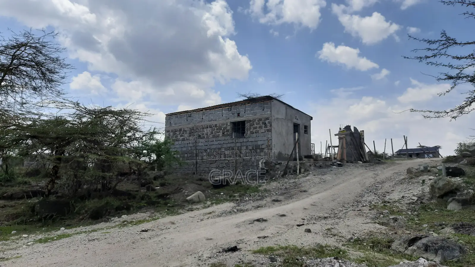 Beautiful Residential Plots in Kitengela-Kimalat – 1.5m