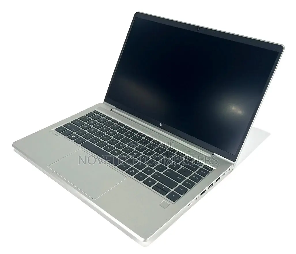 Laptop HP EliteBook 645 G9 16GB AMD Ryzen 7 SSD 512GB