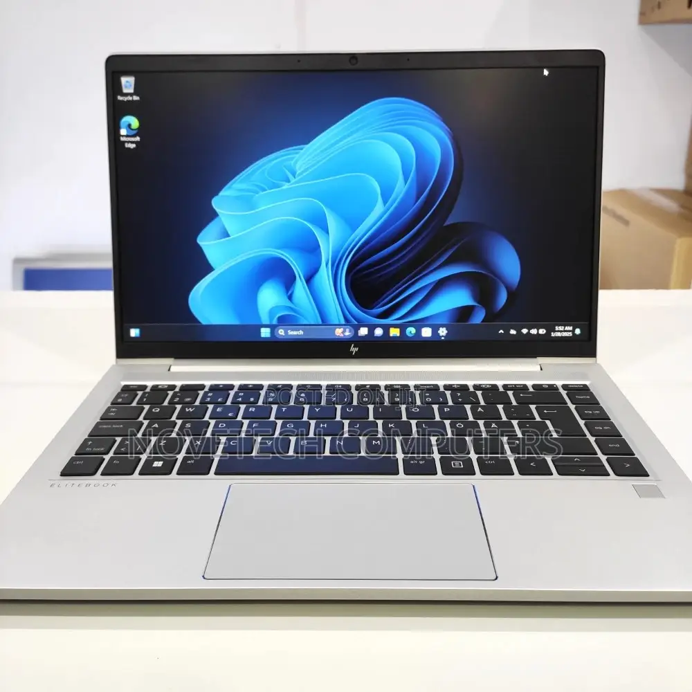 Laptop HP EliteBook 645 G9 16GB AMD Ryzen 7 SSD 512GB