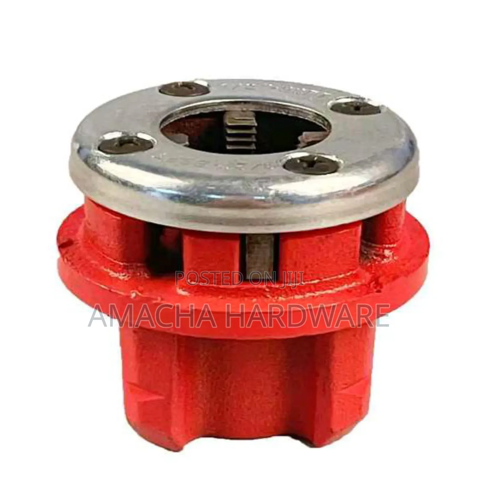 1/2" Die Stock Fitting
