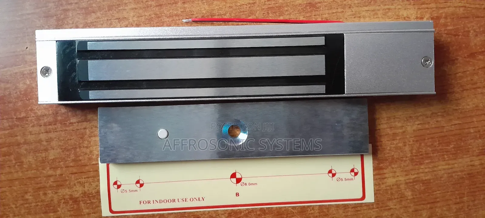 High-Quality Access Control Lock - Maglock