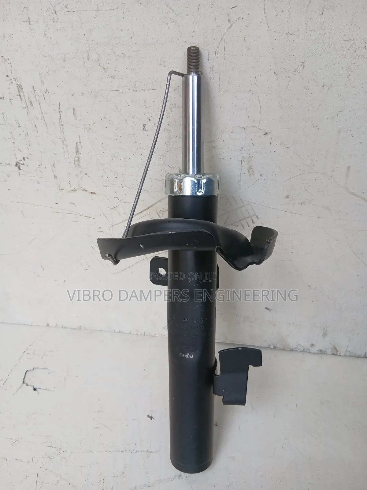 Mazda Premacy Front Shock Absorbers
