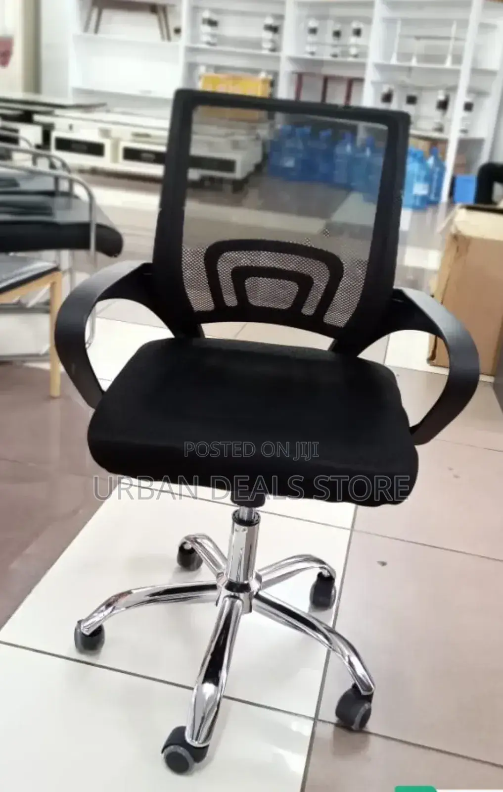 Assembled Executive Office High Quality Chair