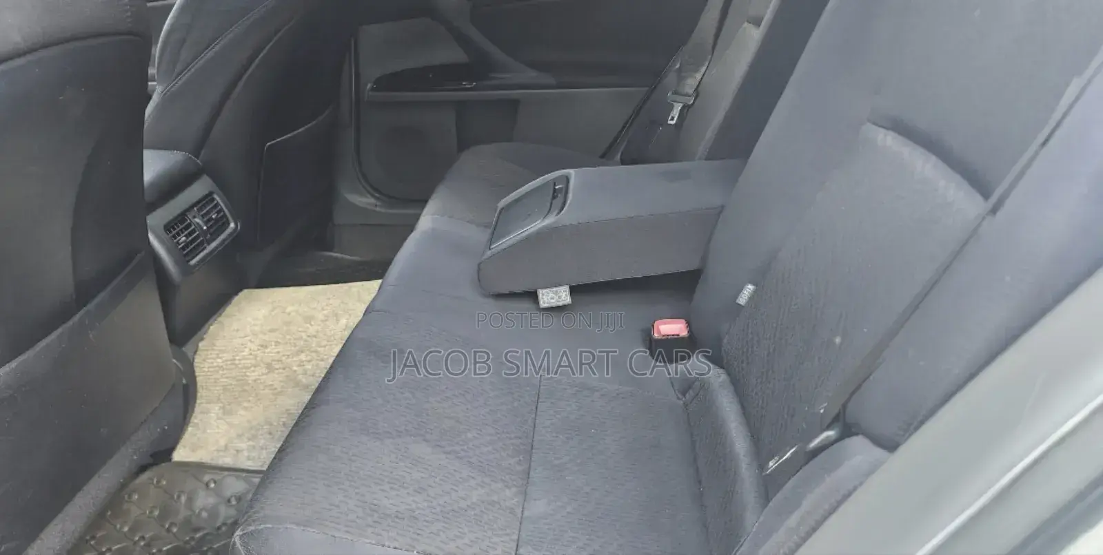 Toyota Mark X 2012 Blue