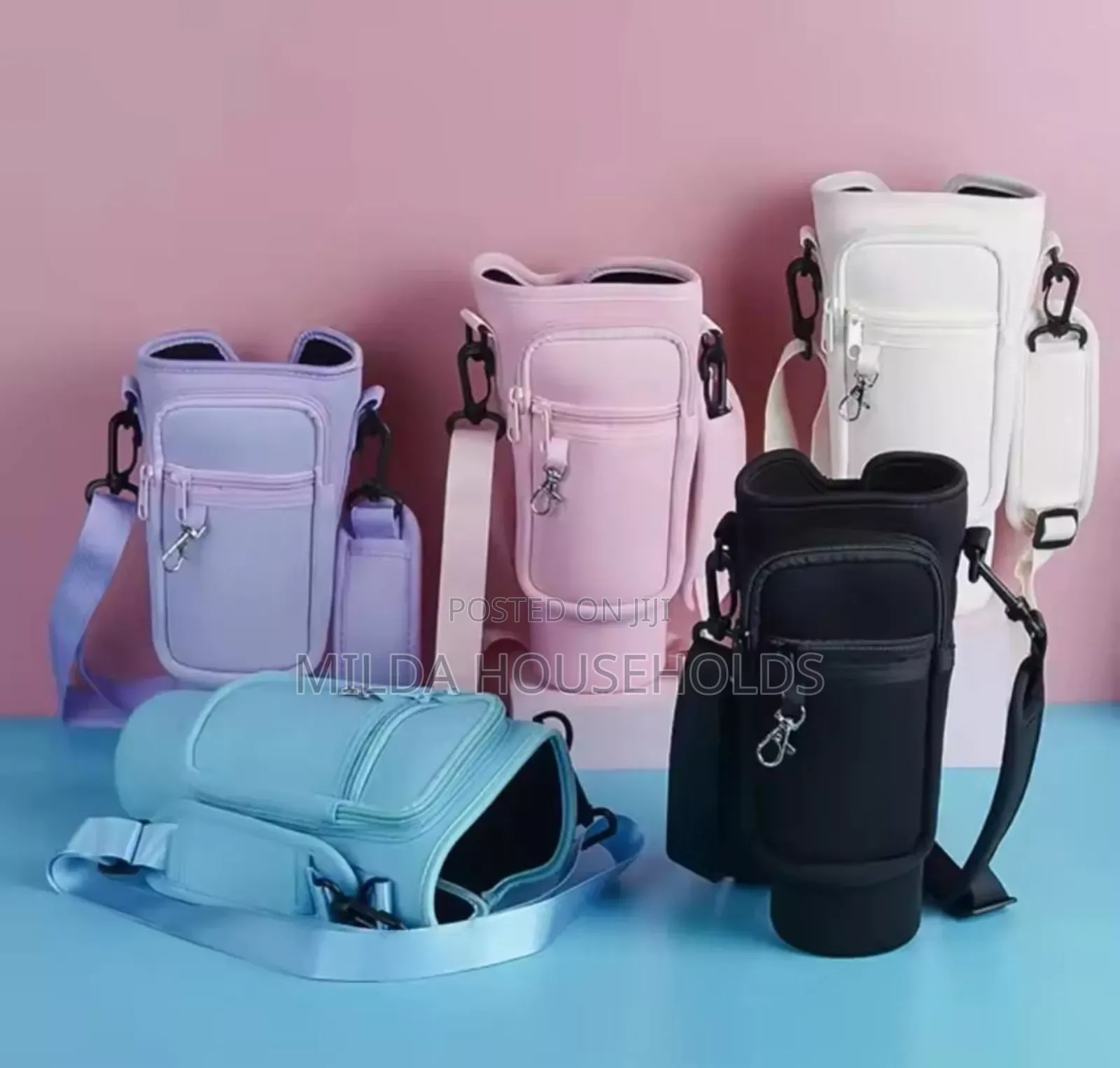 Stanley Bag Pouch/ Carrier Now Available