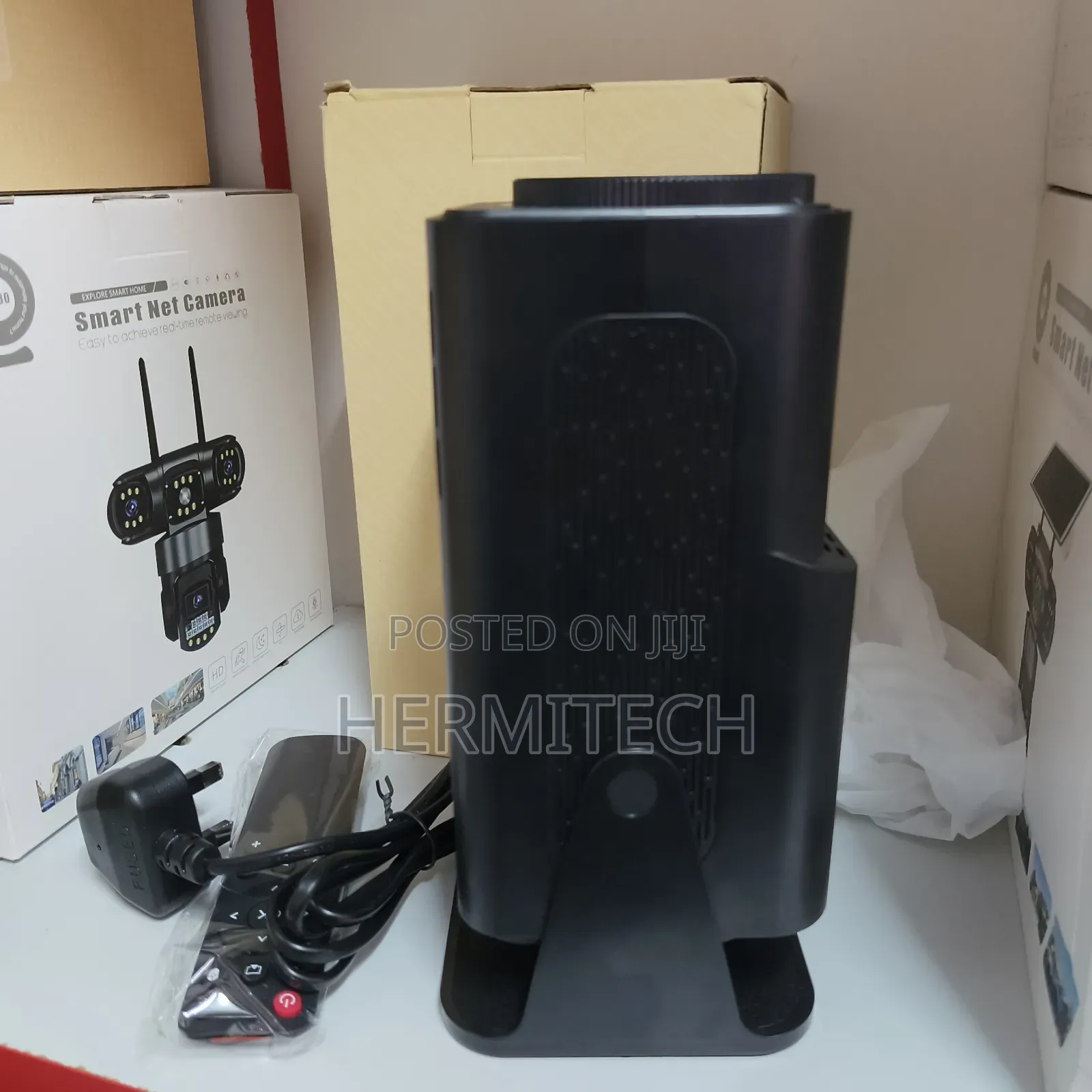 2026 New Model Hy 320 Smart Android Tv Projector Resolution 1080p