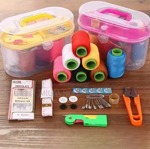 Sewing Set Kit Now Available.
